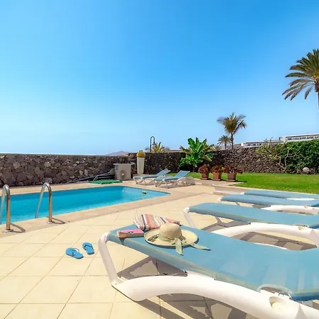 Vv Vista Oceano By Hh - Ocean View With Private Pool Villa