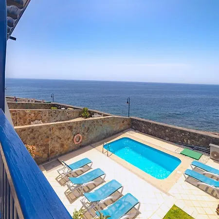 Villa Vv Vista Oceano By Hh - Ocean View With Private Pool *