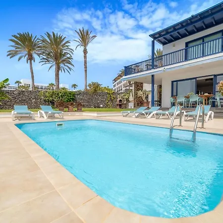 Vv Vista Oceano By Hh - Ocean View With Private Pool Villa *