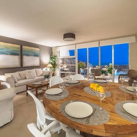 Vv Vista Oceano By Hh - Ocean View With Private Pool Villa