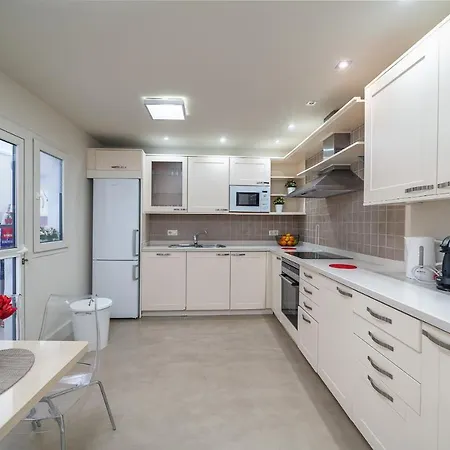 Vv Vista Oceano By Hh - Ocean View With Private Pool Puerto Calero