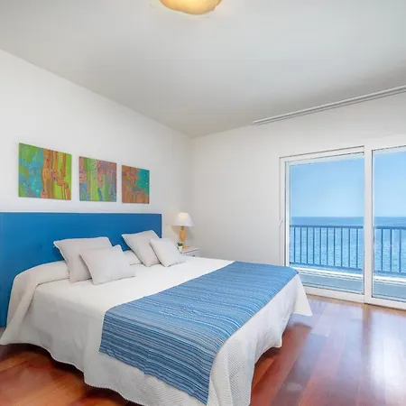 Vv Vista Oceano By Hh - Ocean View With Private Pool ヴィラ